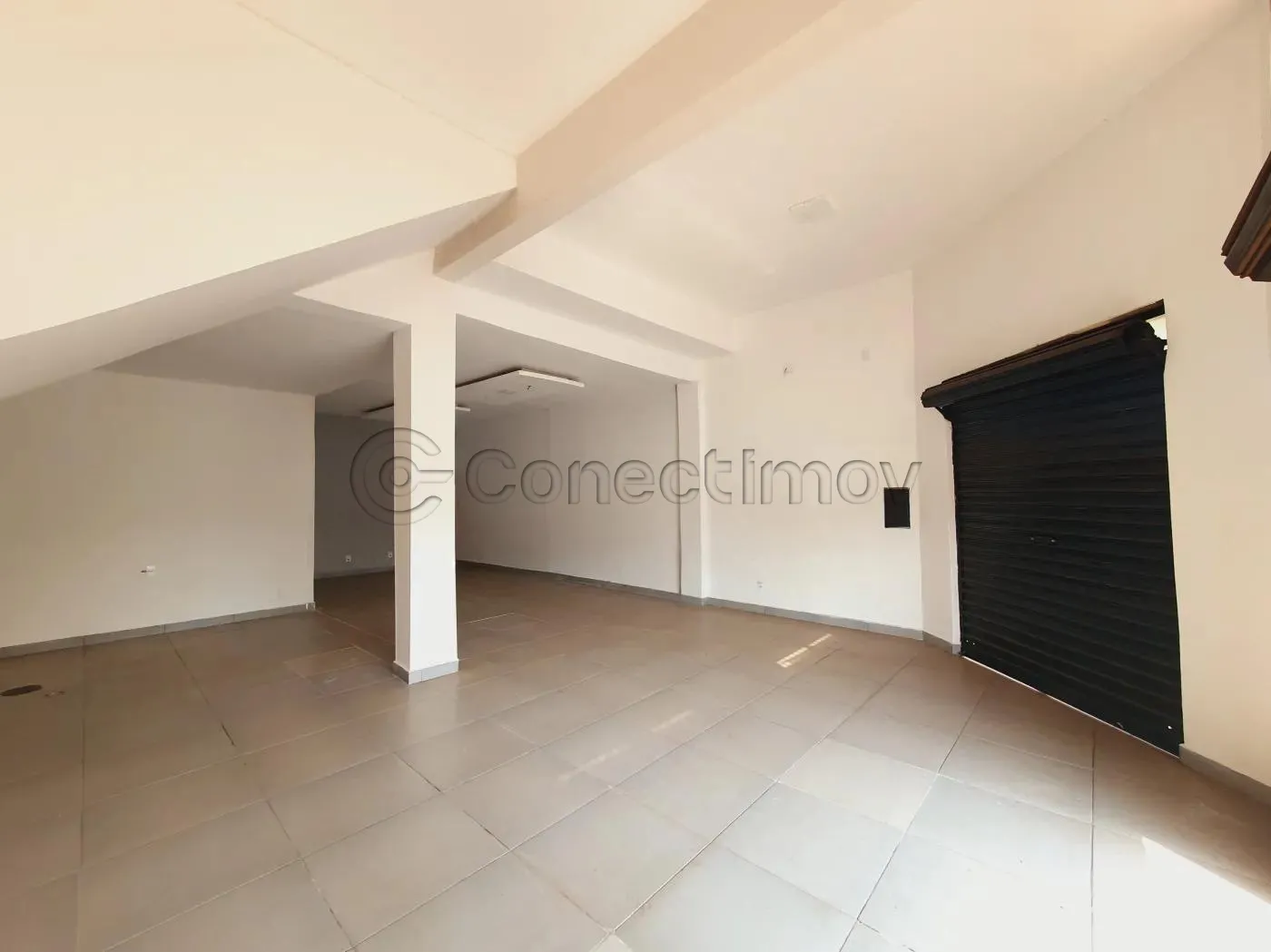 Comercial / Salão sem Condomínio em Ribeirão Preto Alugar por R$3.000,00
