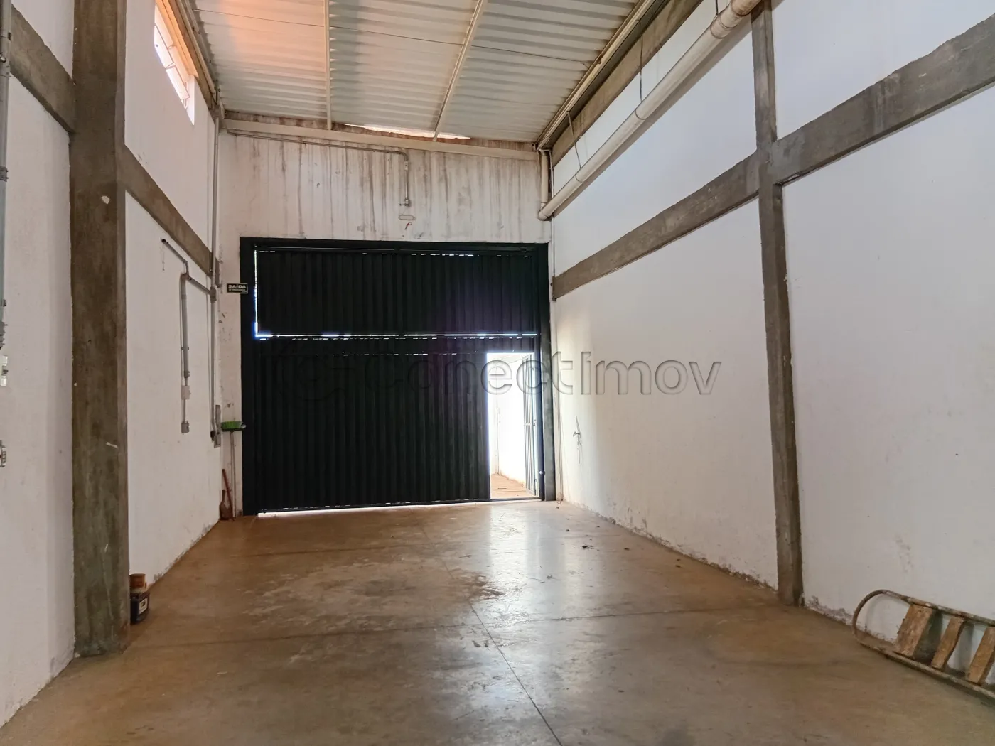 Comercial / Salão sem Condomínio em Ribeirão Preto Alugar por R$3.000,00