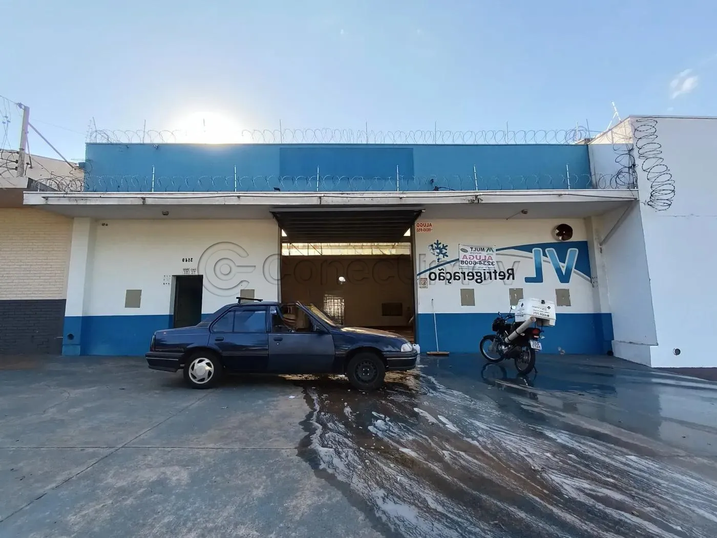 Comercial / Padrão em Ribeirão Preto Alugar por R$6.000,00