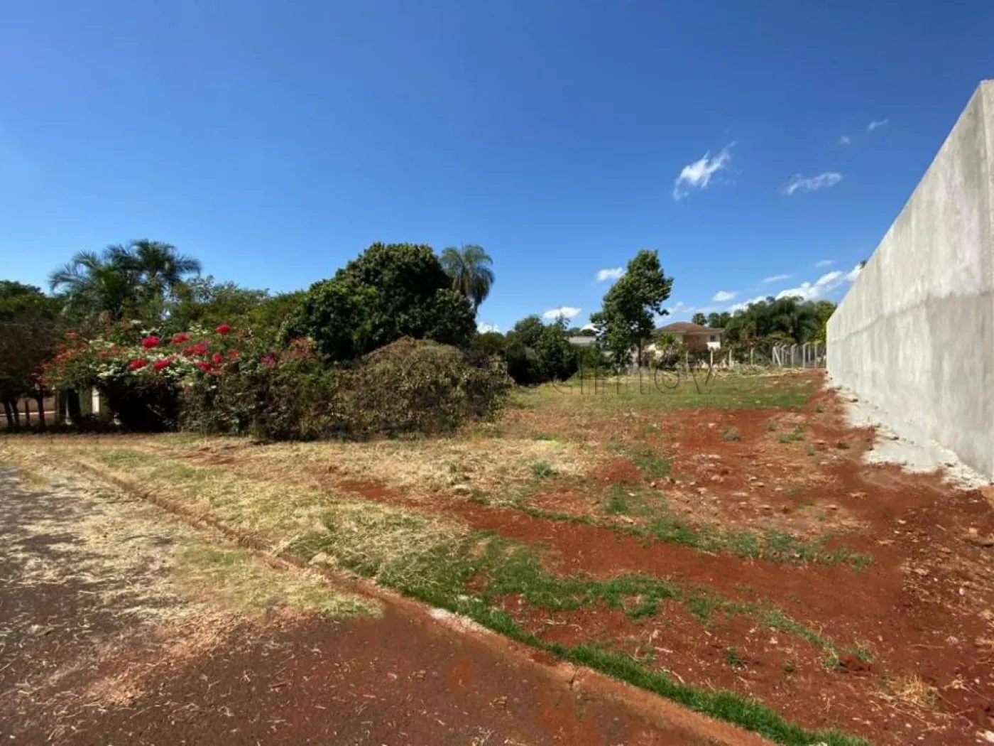 Terreno / Padrão em Ribeirão Preto Alugar por R$4.000,00
