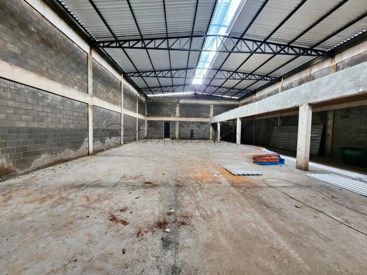 Comercial / Galpão em Ribeirão Preto Alugar por R$7.000,00