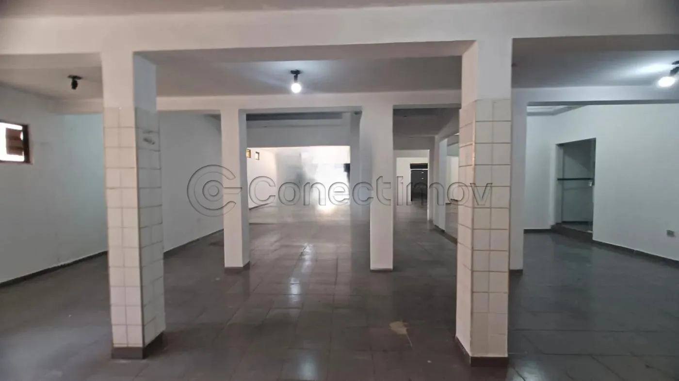 Comercial / Padrão em Ribeirão Preto Alugar por R$5.500,00