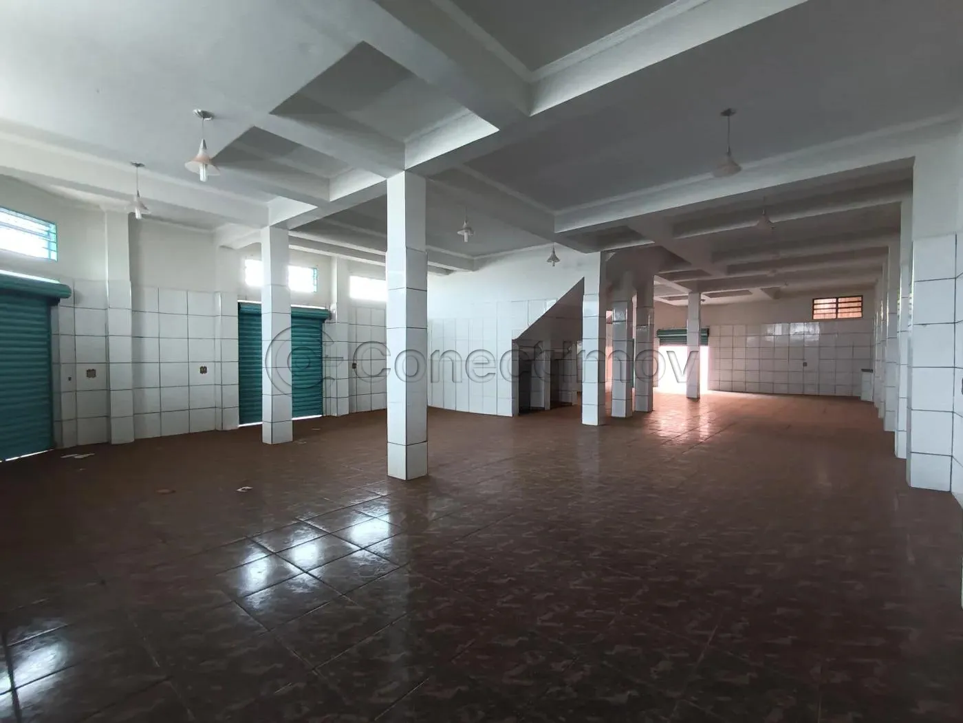 Comercial / Salão sem Condomínio em Ribeirão Preto Alugar por R$4.800,00