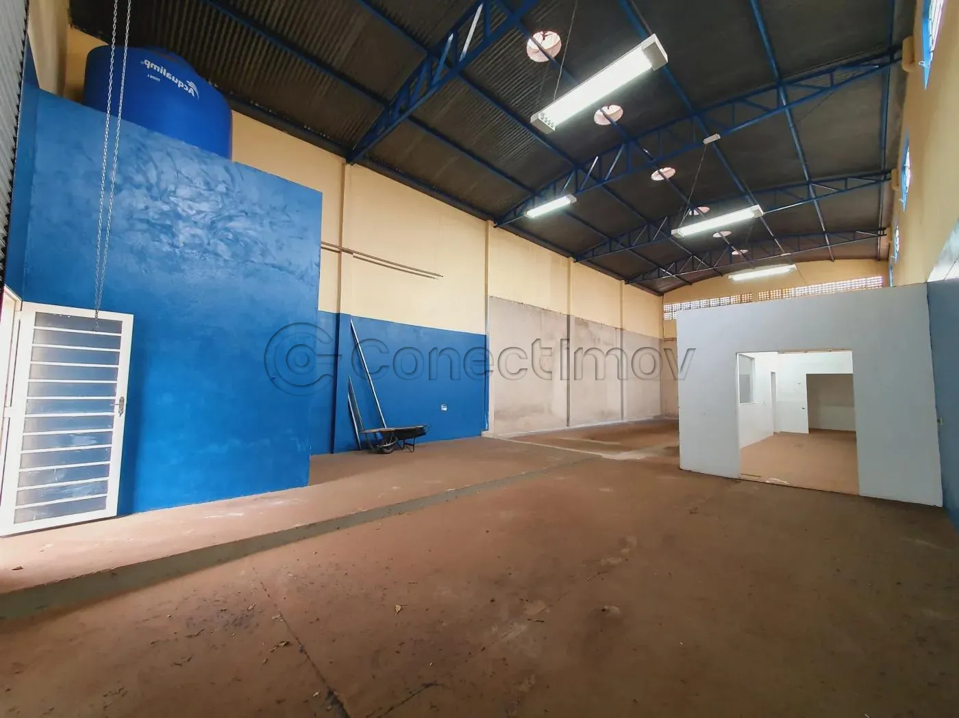 Comercial / Salão sem Condomínio em Ribeirão Preto Alugar por R$5.500,00