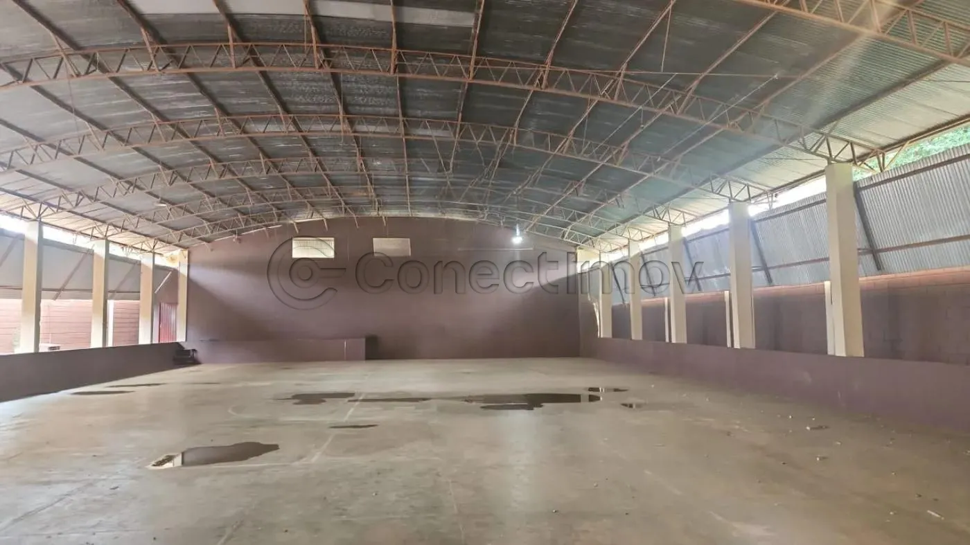 Comercial / Padrão em Ribeirão Preto Alugar por R$6.500,00
