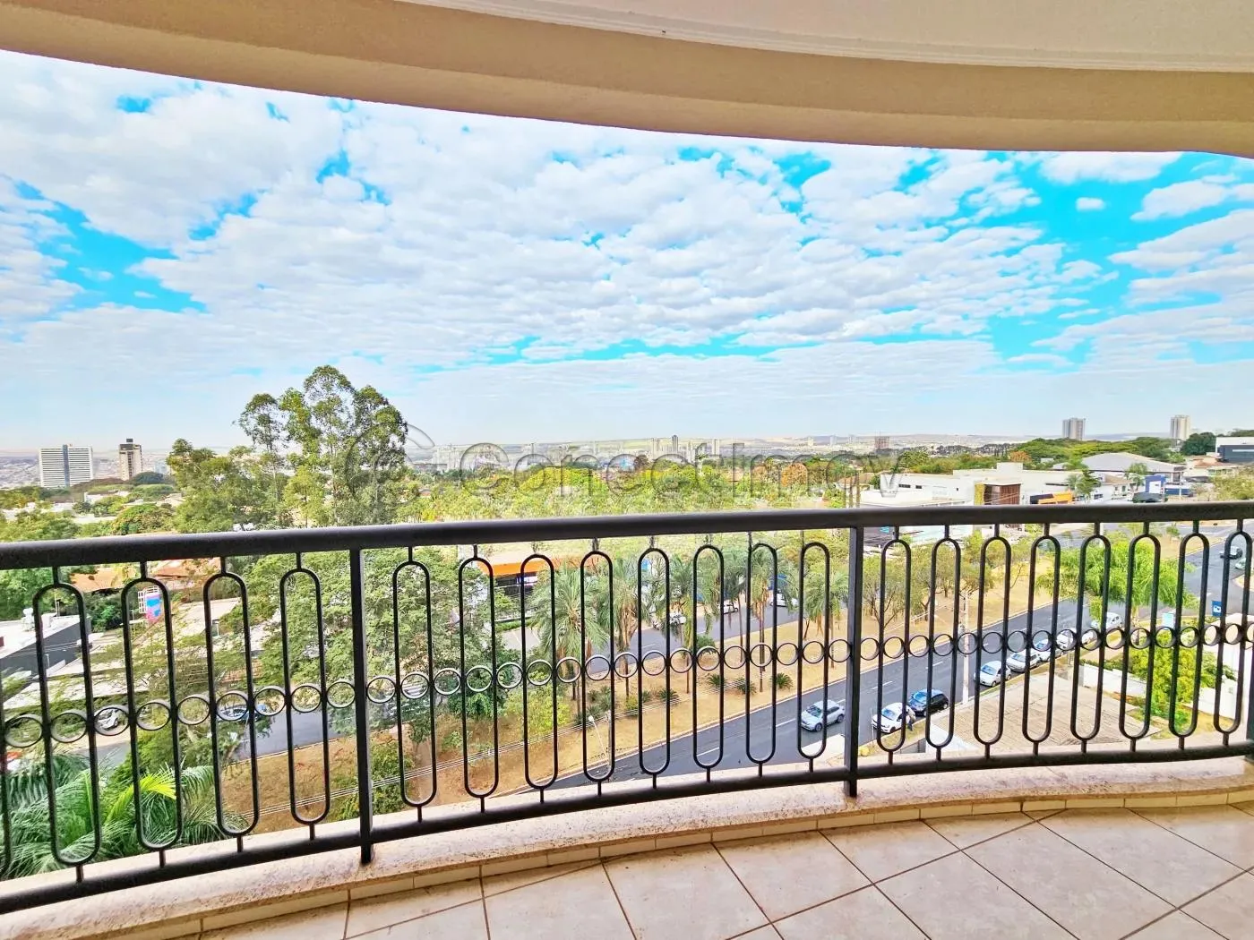 Apartamento / Apartamento em Ribeirão Preto , Comprar por R$1.166.000,00