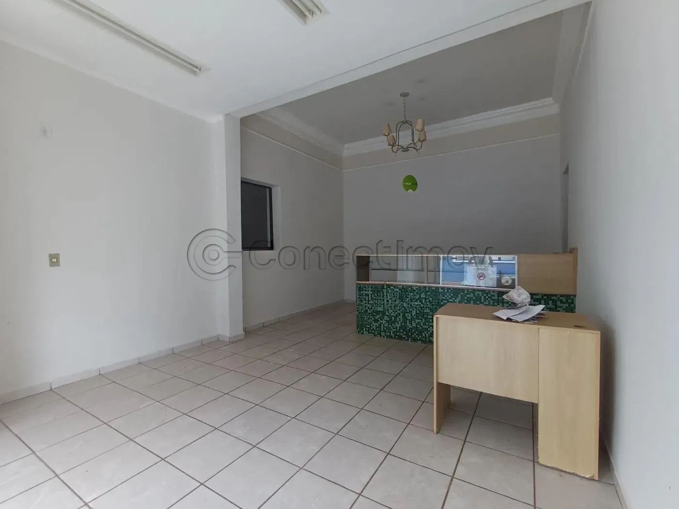 Comercial / Ponto Comercial em Ribeirão Preto Alugar por R$5.500,00