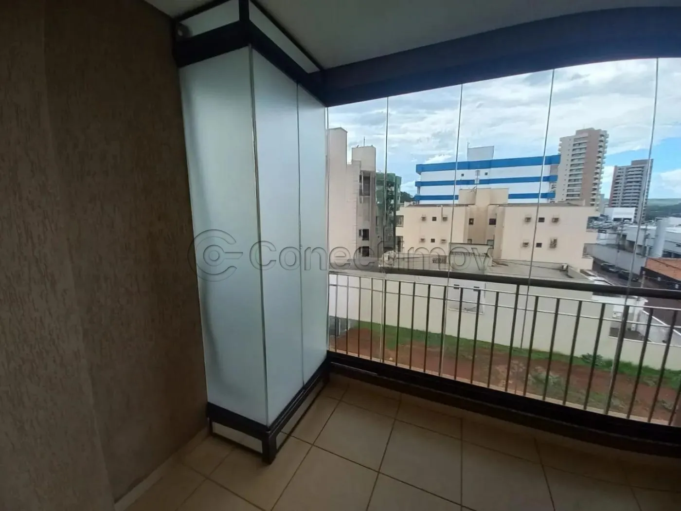 Apartamento / Apartamento em Ribeirão Preto Alugar por R$3.500,00