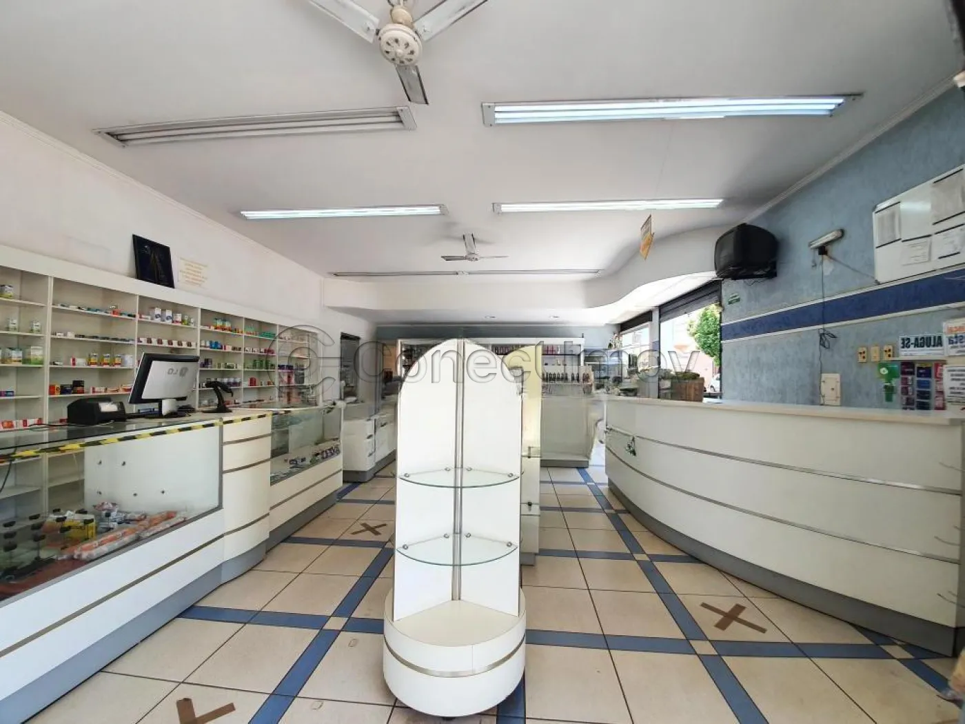 Comercial / Padrão em Ribeirão Preto Alugar por R$5.300,00