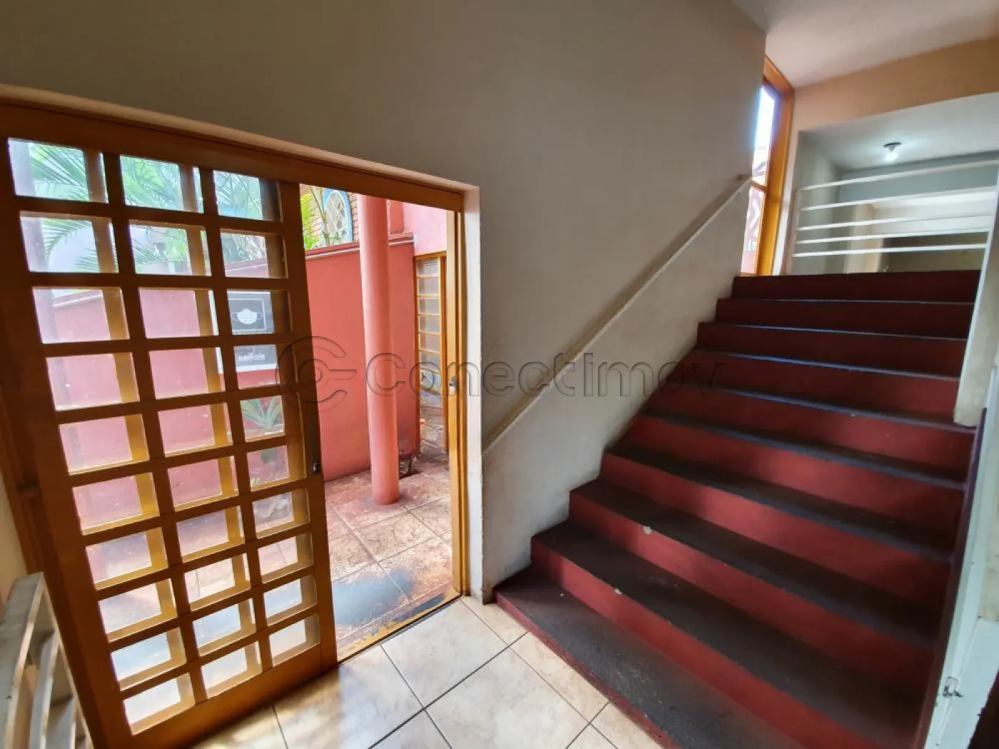 Comercial / Padrão em Ribeirão Preto Alugar por R$4.500,00