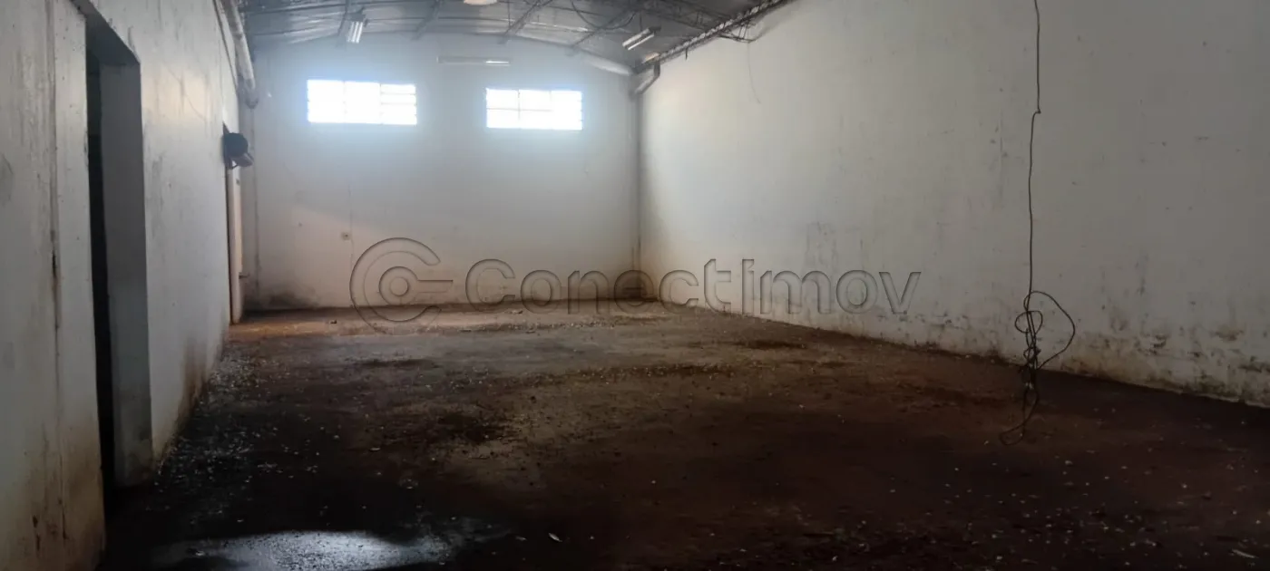 Comercial / Galpão em Ribeirão Preto Alugar por R$15.000,00