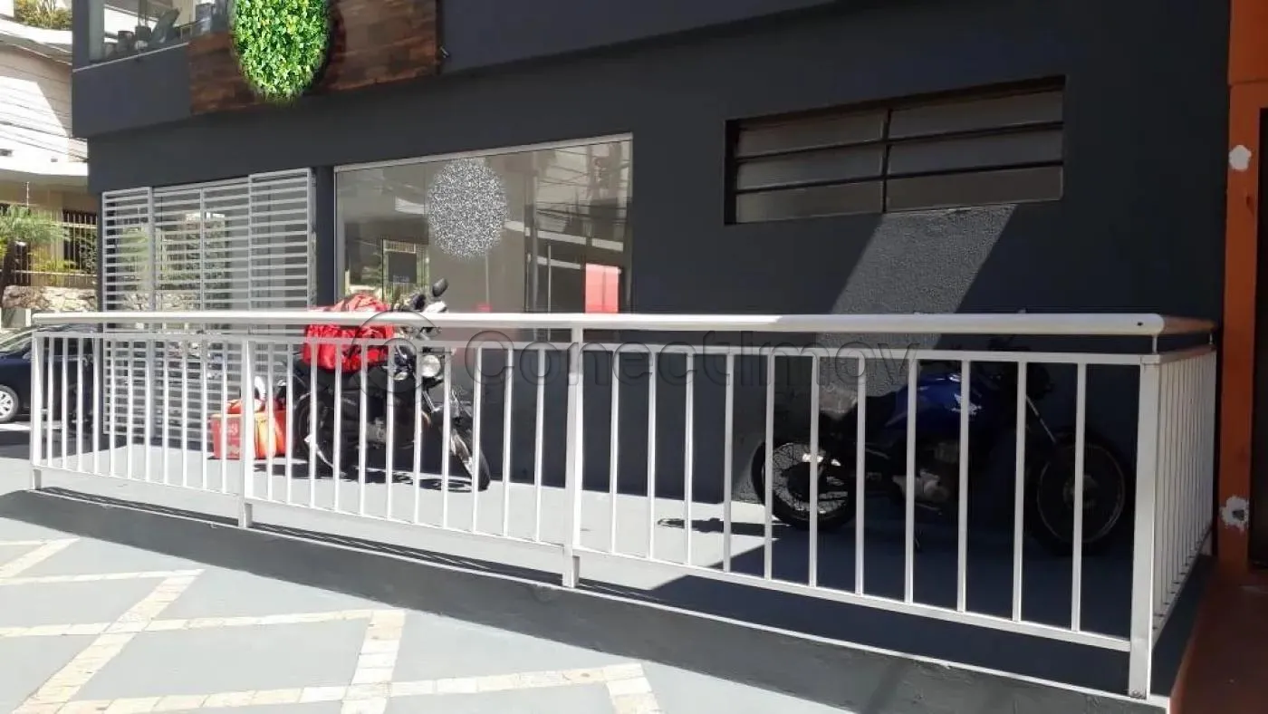 Comercial / Salão sem Condomínio em Ribeirão Preto Alugar por R$5.200,00