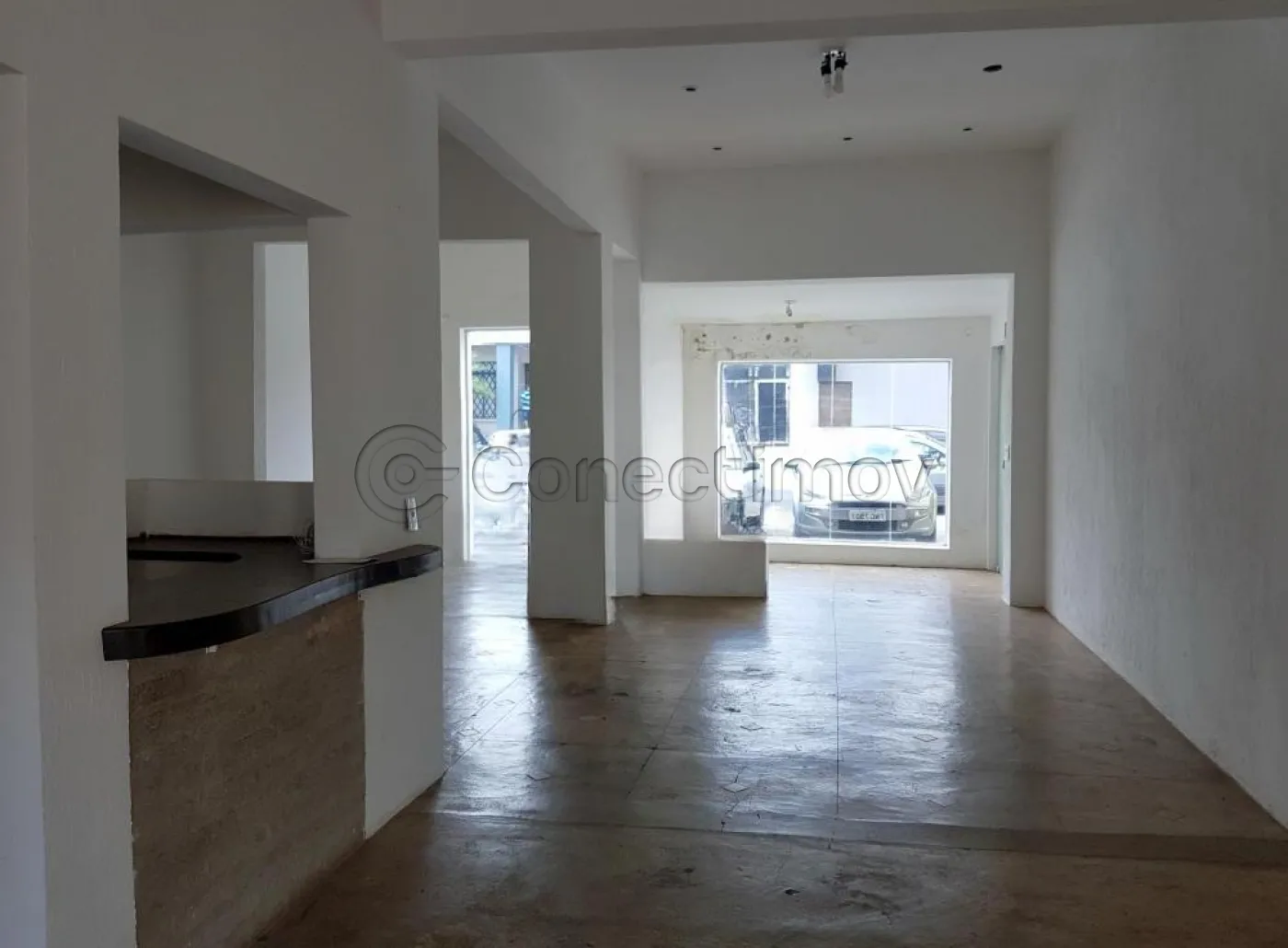 Comercial / Salão sem Condomínio em Ribeirão Preto Alugar por R$3.200,00