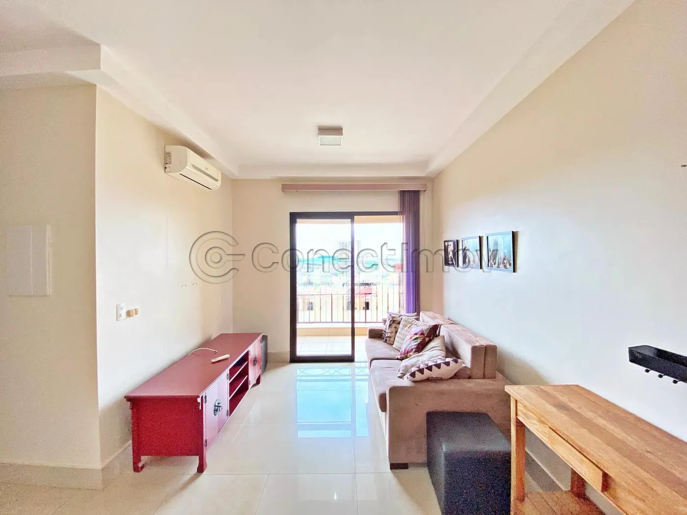 Apartamento / Apartamento em Ribeirão Preto , Comprar por R$500.000,00