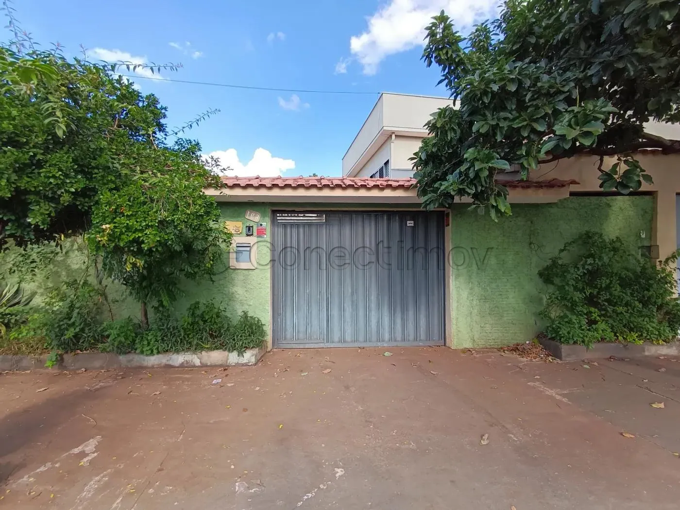 Casa / Padrão em Ribeirão Preto Alugar por R$4.500,00