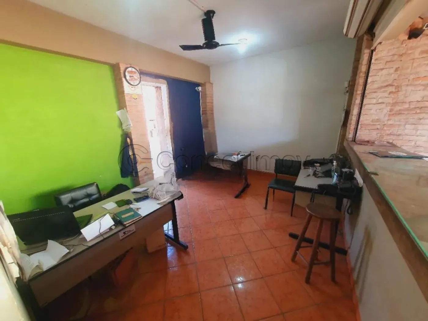 Comercial / Ponto Comercial em Ribeirão Preto Alugar por R$6.500,00