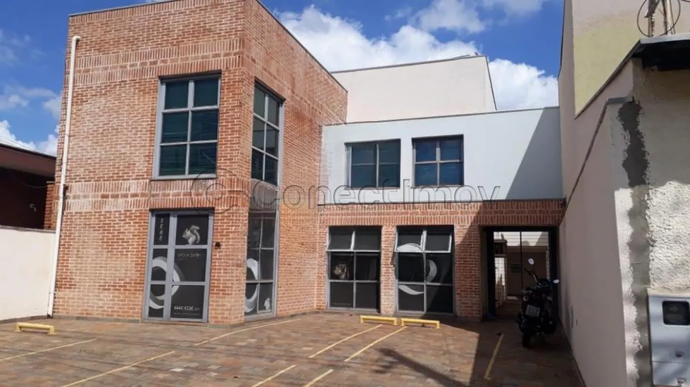 Comercial / Salão sem Condomínio em Ribeirão Preto Alugar por R$7.000,00