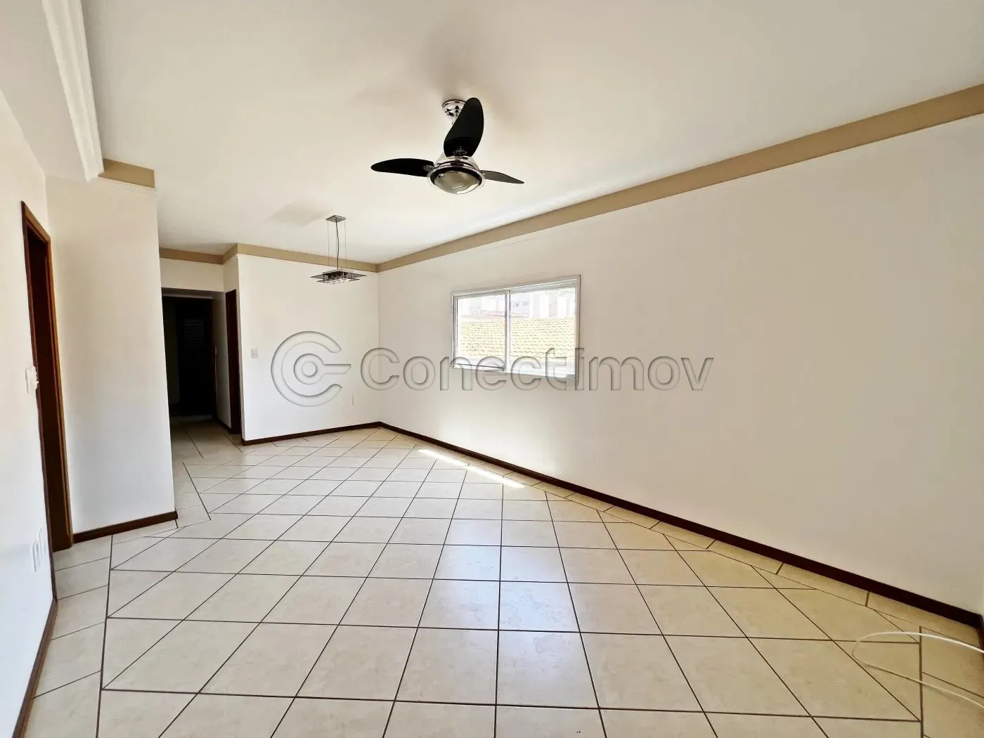 Apartamento / Apartamento em Ribeirão Preto Alugar por R$2.800,00