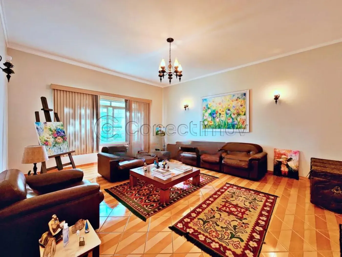 Casa / Padrão em Ribeirão Preto , Comprar por R$850.000,00