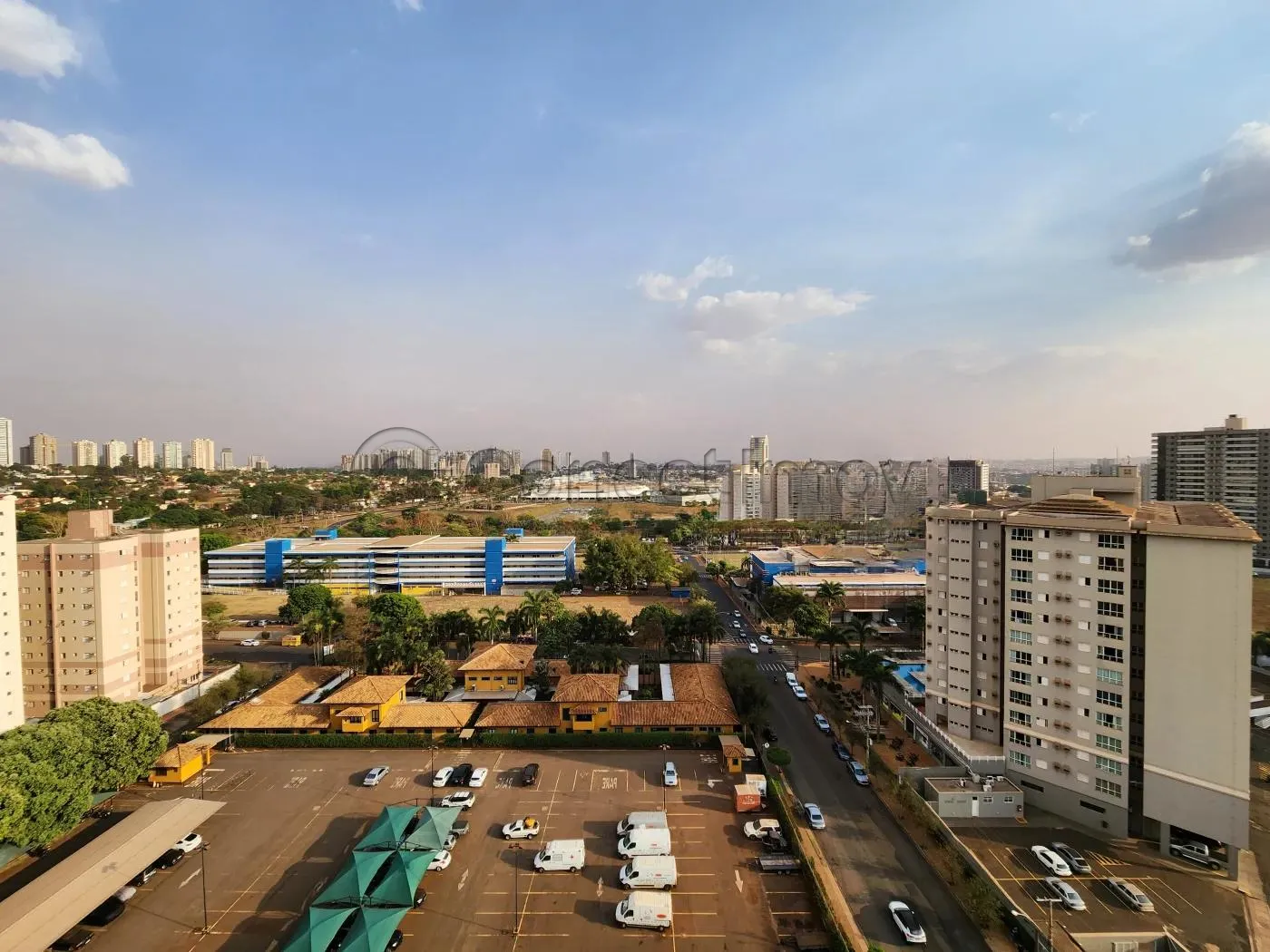 Apartamento / Apartamento em Ribeirão Preto Alugar por R$2.700,00