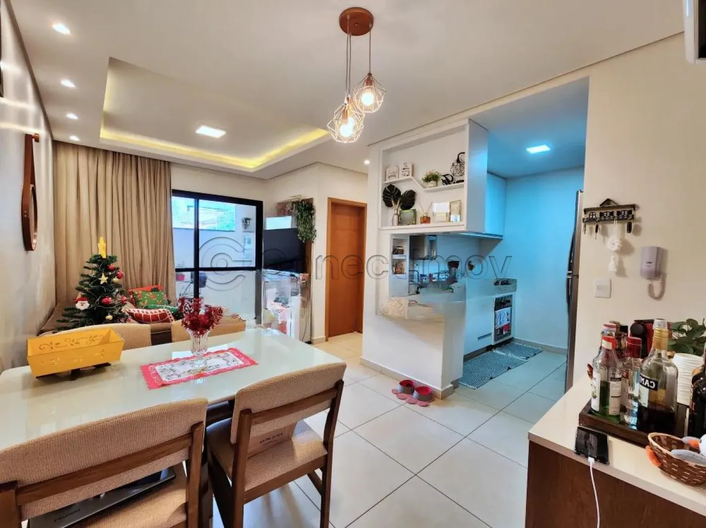 Apartamento / Padrão em Ribeirão Preto , Comprar por R$400.000,00