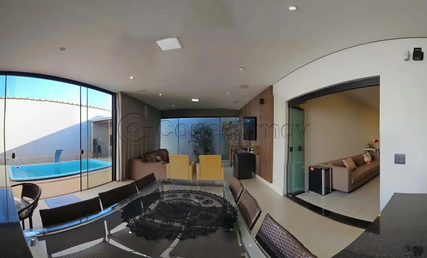 Casa / Padrão em Ribeirão Preto , Comprar por R$750.000,00