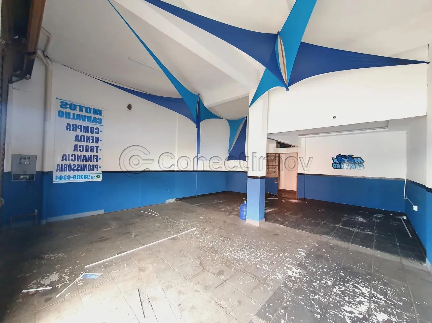 Comercial / Salão sem Condomínio em Ribeirão Preto Alugar por R$4.500,00