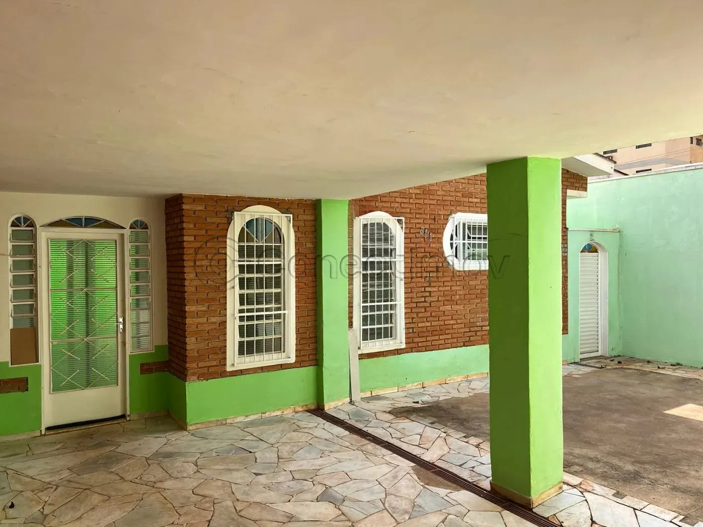Comercial / Ponto Comercial em Ribeirão Preto Alugar por R$4.300,00