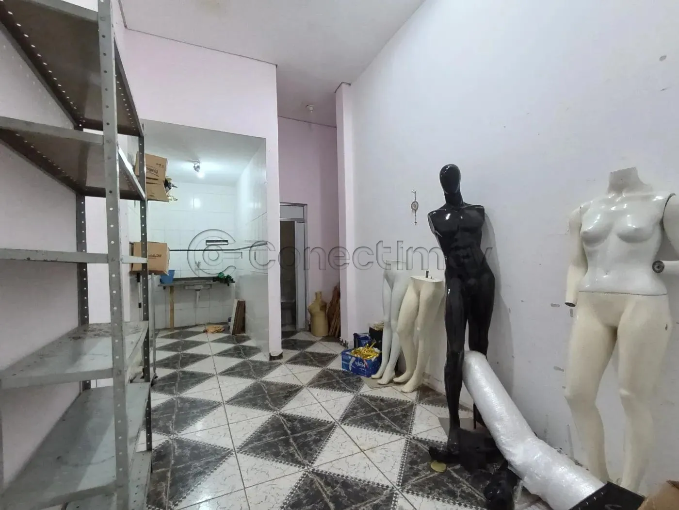 Comercial / Salão sem Condomínio em Ribeirão Preto Alugar por R$3.500,00