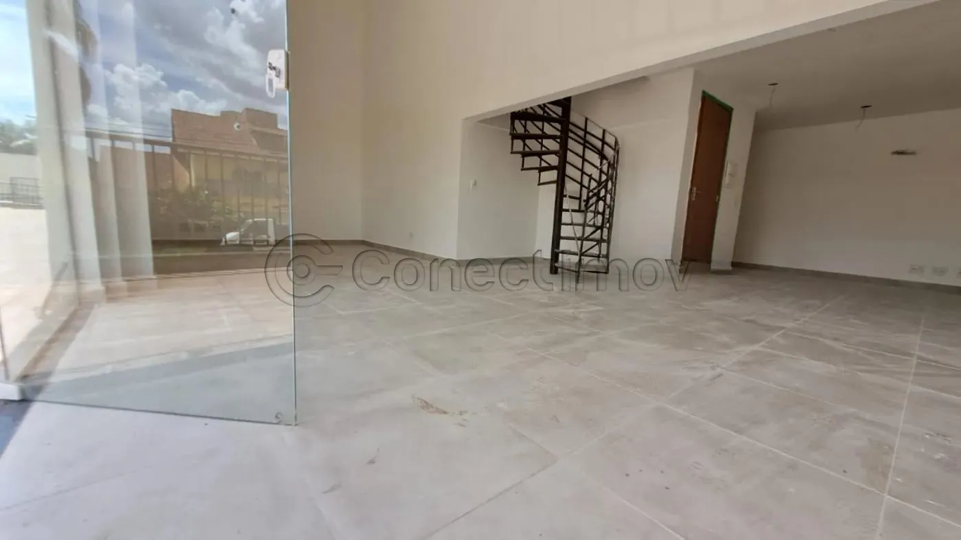 Comercial / Sala sem Condomínio em Ribeirão Preto Alugar por R$3.400,00