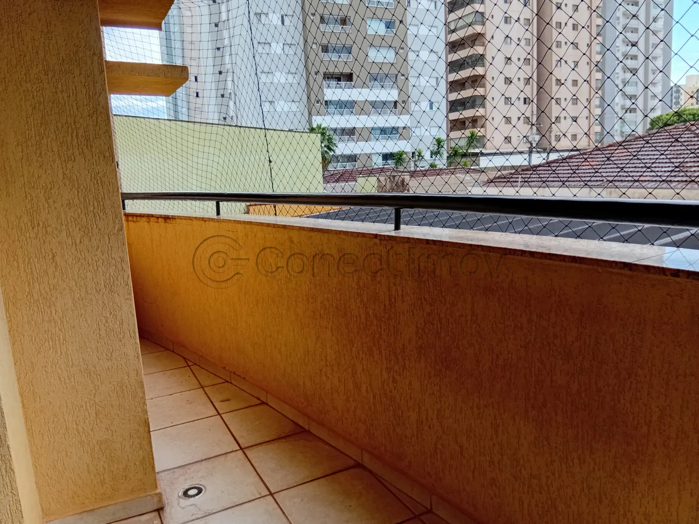 Apartamento / Padrão em Ribeirão Preto Alugar por R$2.200,00