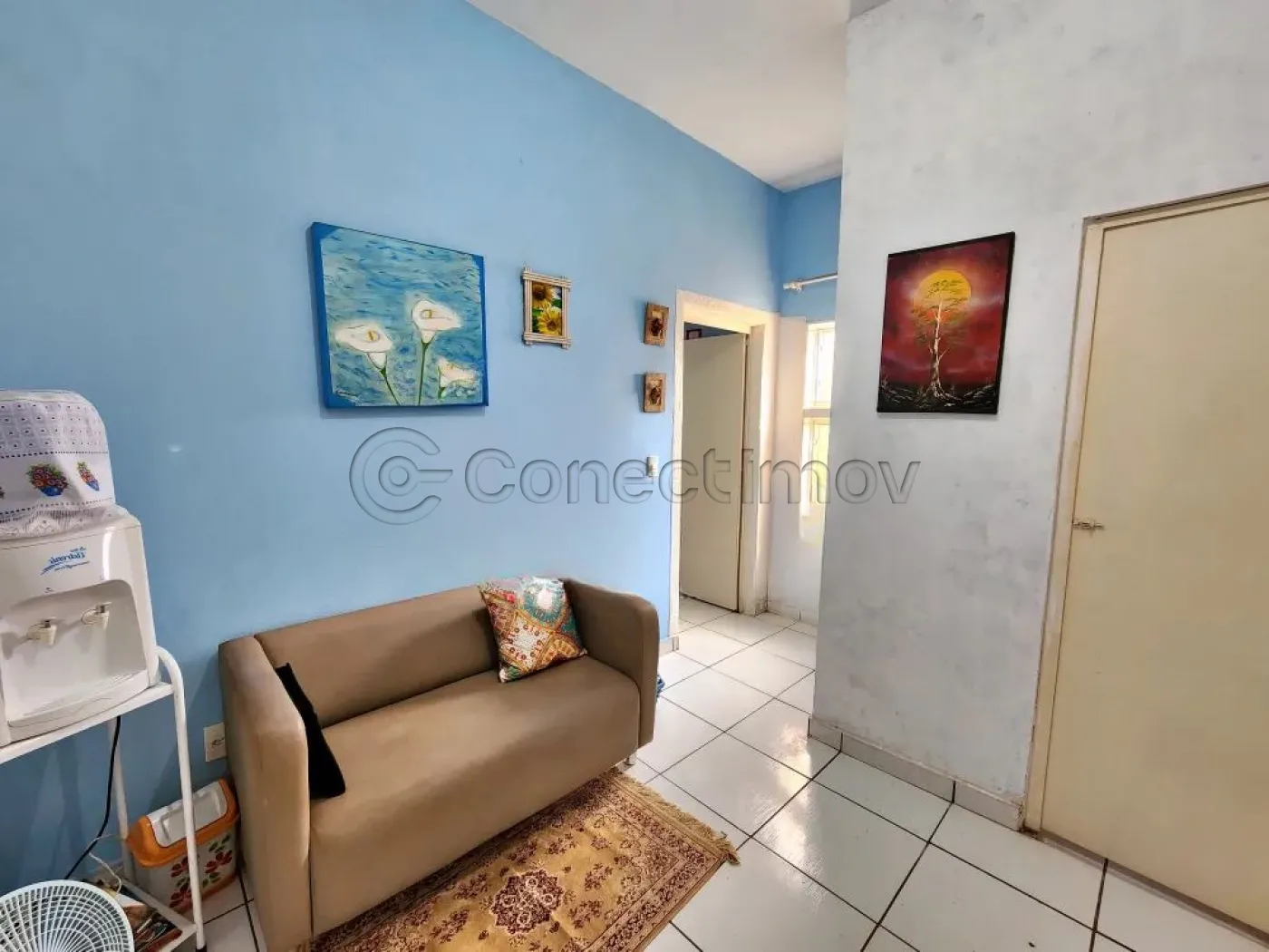 Comercial / Padrão em Ribeirão Preto Alugar por R$1.650,00