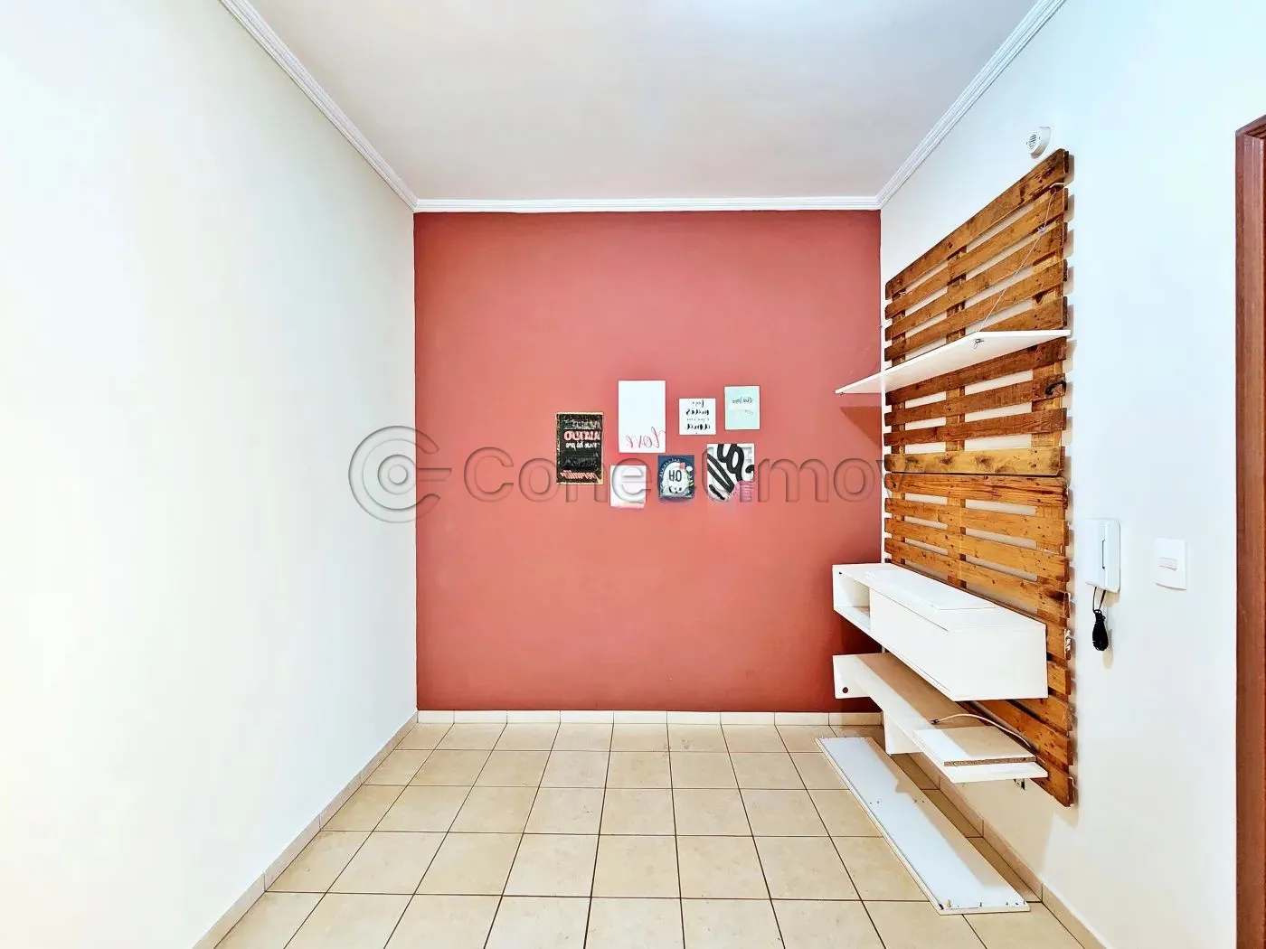 Apartamento / Apartamento em Ribeirão Preto Alugar por R$1.500,00