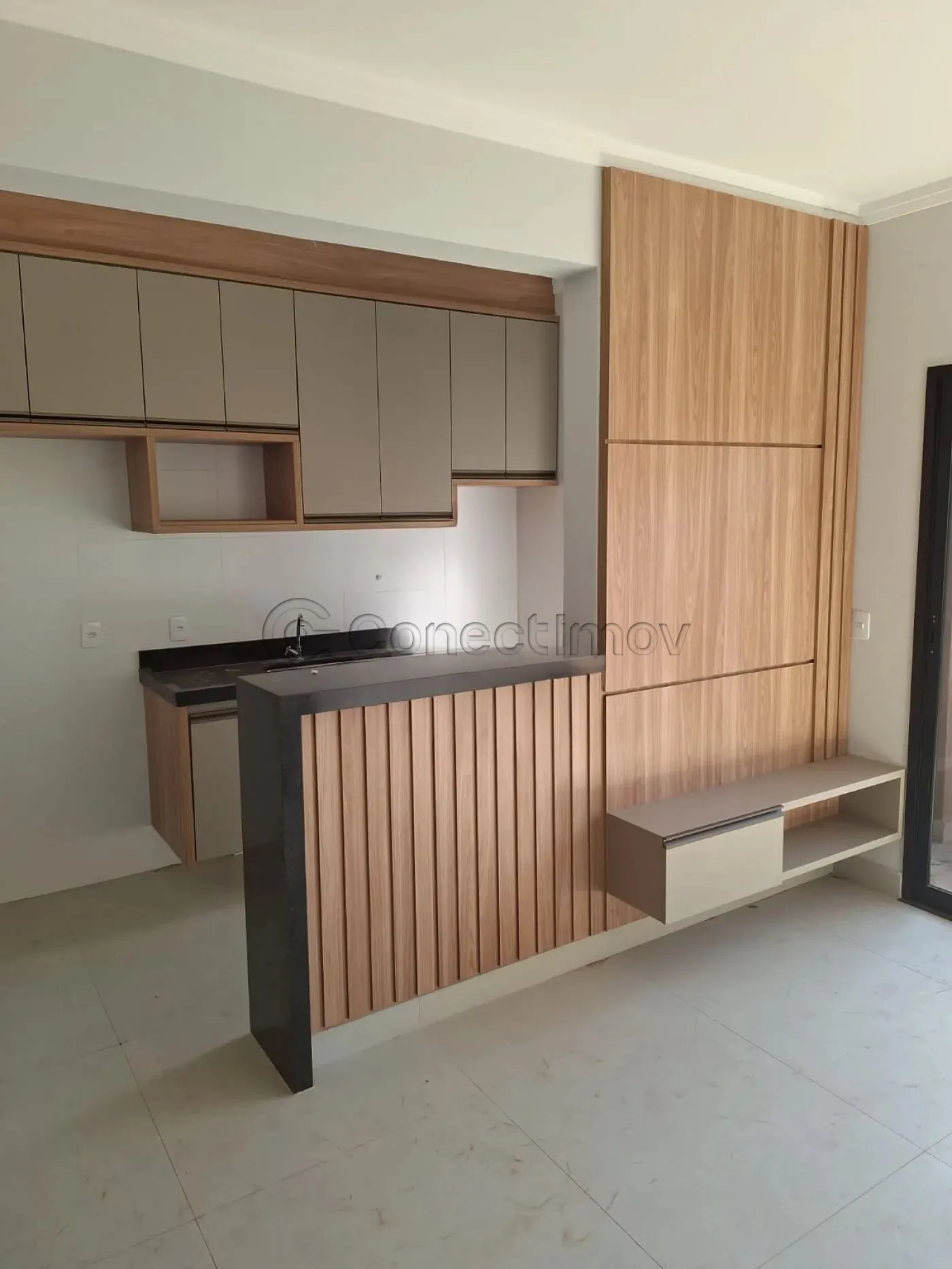 Apartamento / Padrão em Ribeirão Preto Alugar por R$2.150,00