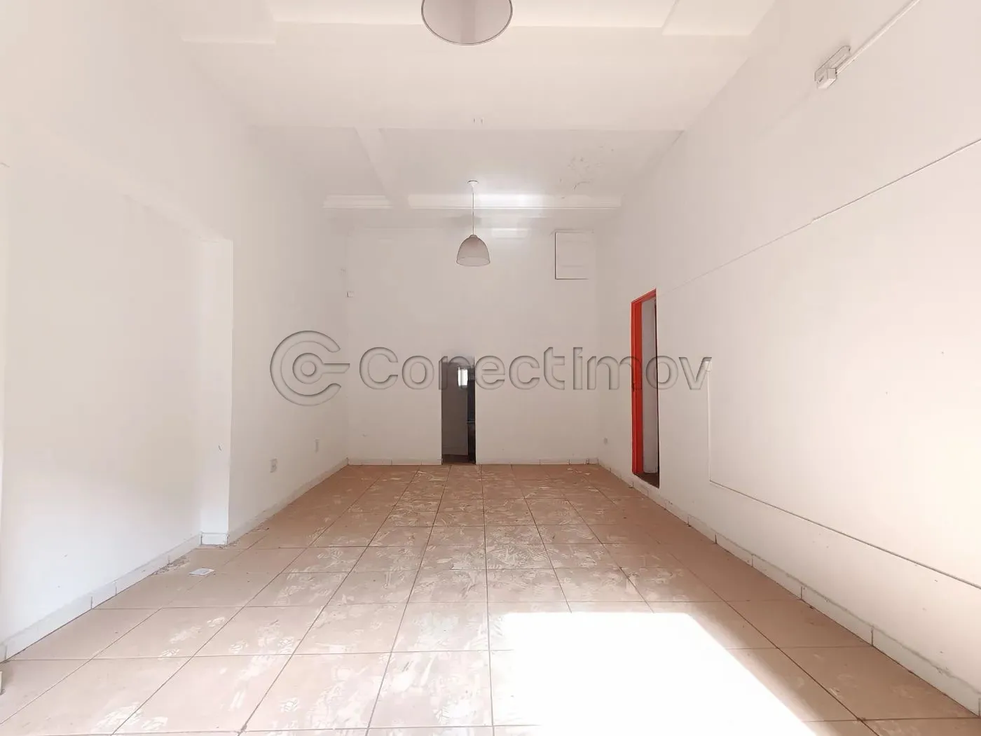 Comercial / Salão sem Condomínio em Ribeirão Preto Alugar por R$1.500,00