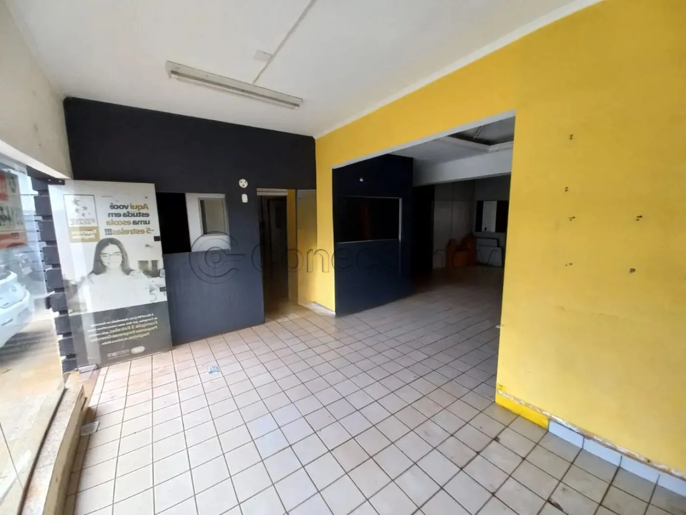 Comercial / Salão sem Condomínio em Ribeirão Preto Alugar por R$7.000,00