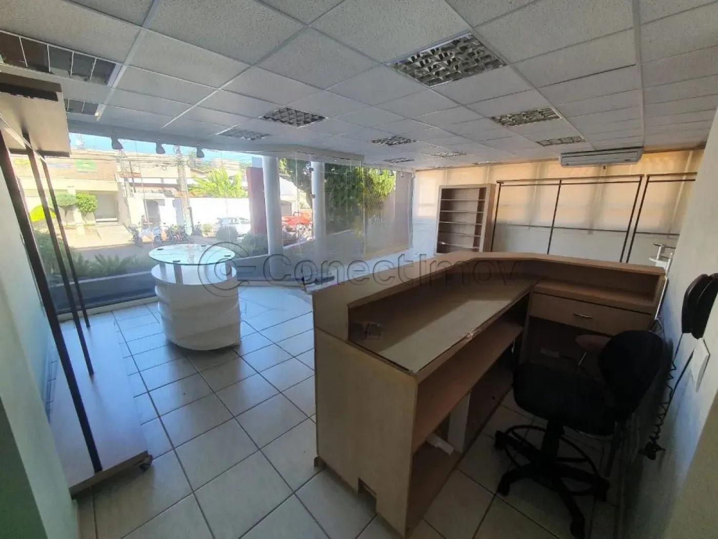 Comercial / Sala sem Condomínio em Ribeirão Preto Alugar por R$3.700,00