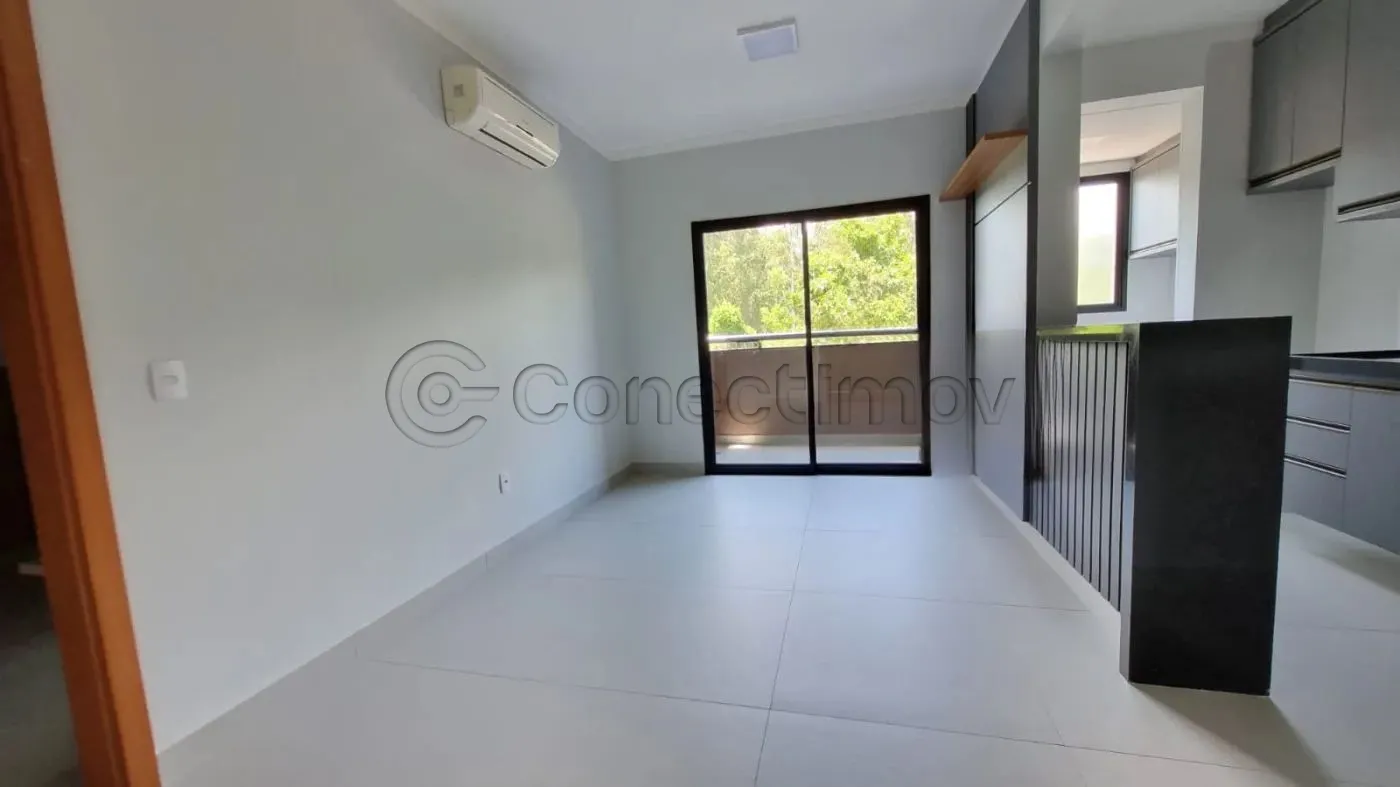 Apartamento / Apartamento em Ribeirão Preto Alugar por R$1.890,00