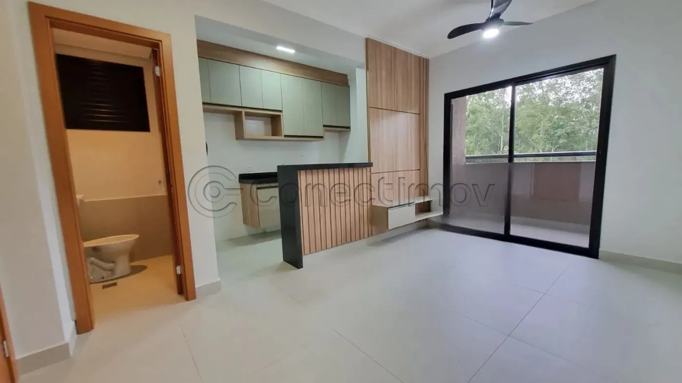 Apartamento / Apartamento em Ribeirão Preto , Comprar por R$300.000,00