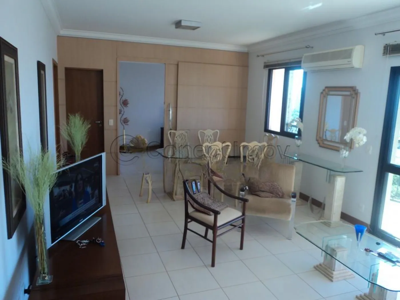 Apartamento / Apartamento em Ribeirão Preto , Comprar por R$1.060.000,00