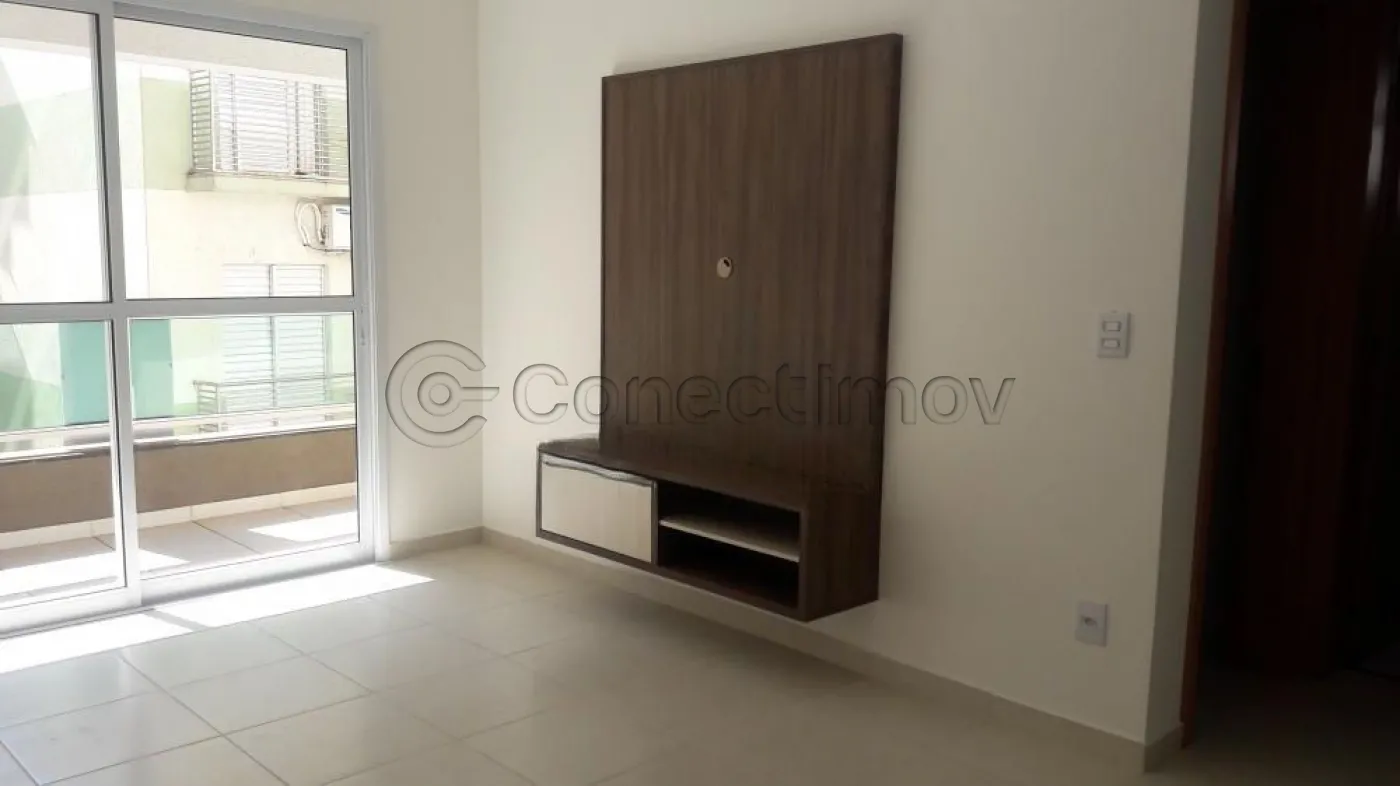 Apartamento / Apartamento em Ribeirão Preto Alugar por R$1.800,00