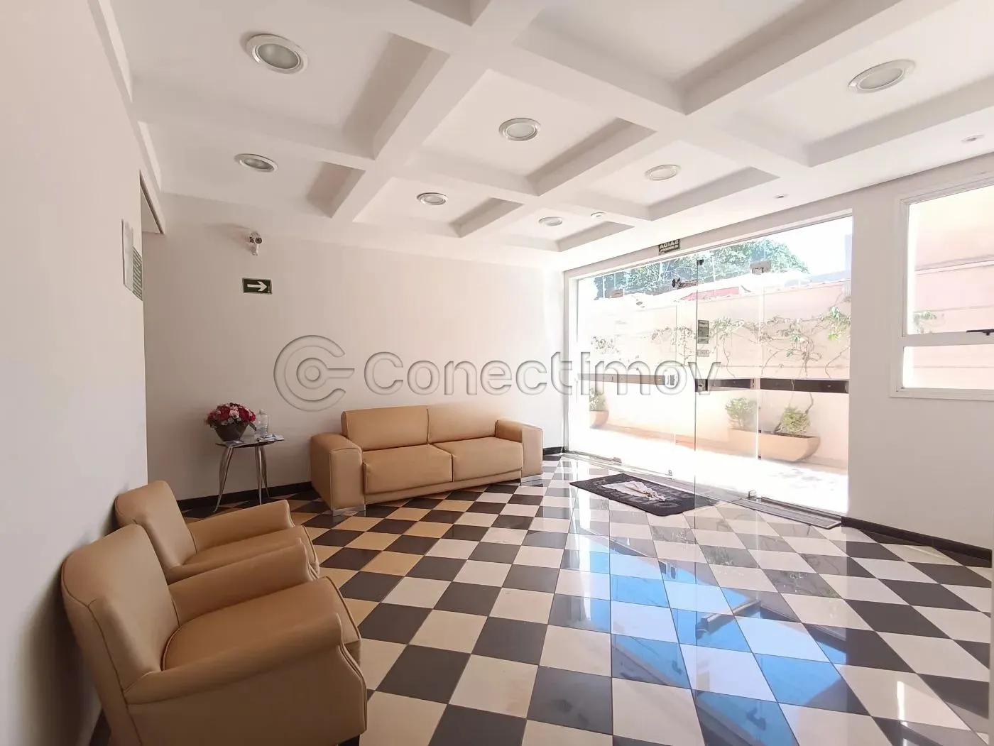 Comercial / Sala sem Condomínio em Ribeirão Preto Alugar por R$2.250,00