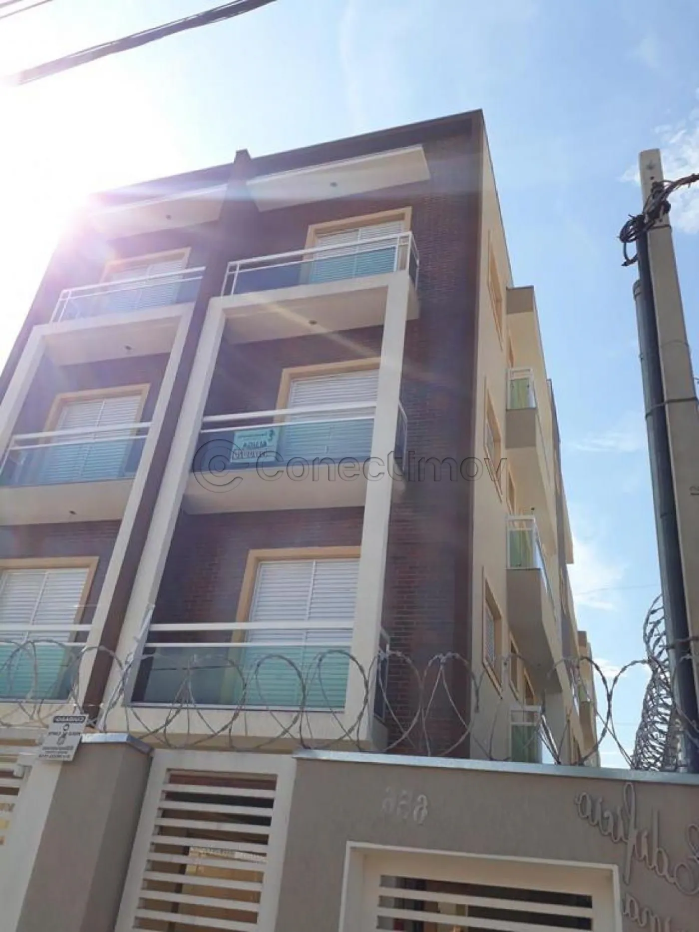 Apartamento / Apartamento em Ribeirão Preto , Comprar por R$301.350,00
