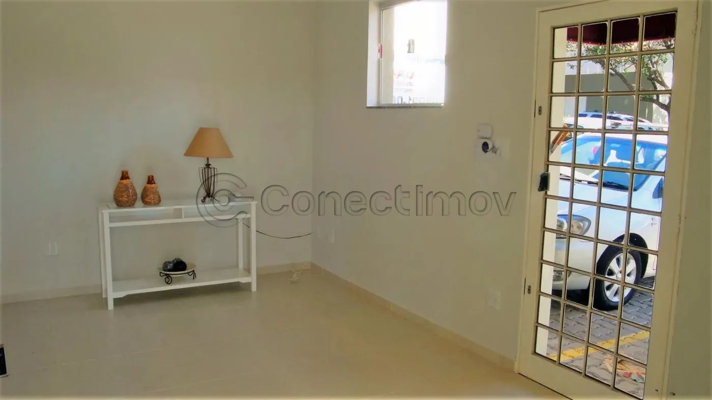 Comercial / Ponto Comercial em Ribeirão Preto Alugar por R$1.600,00
