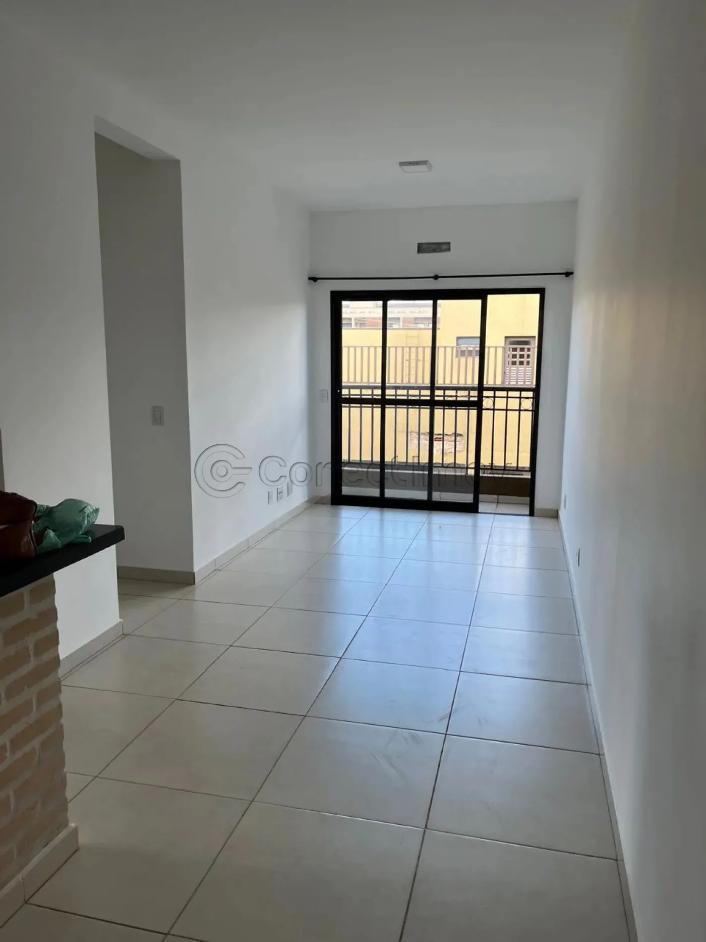 Apartamento / Apartamento em Ribeirão Preto Alugar por R$1.700,00