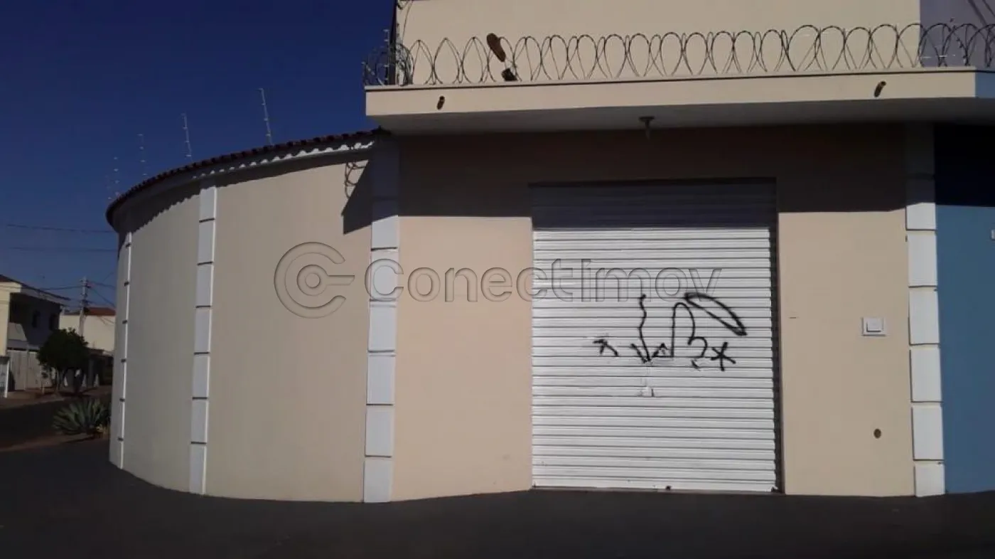 Comercial / Padrão em Ribeirão Preto Alugar por R$1.700,00