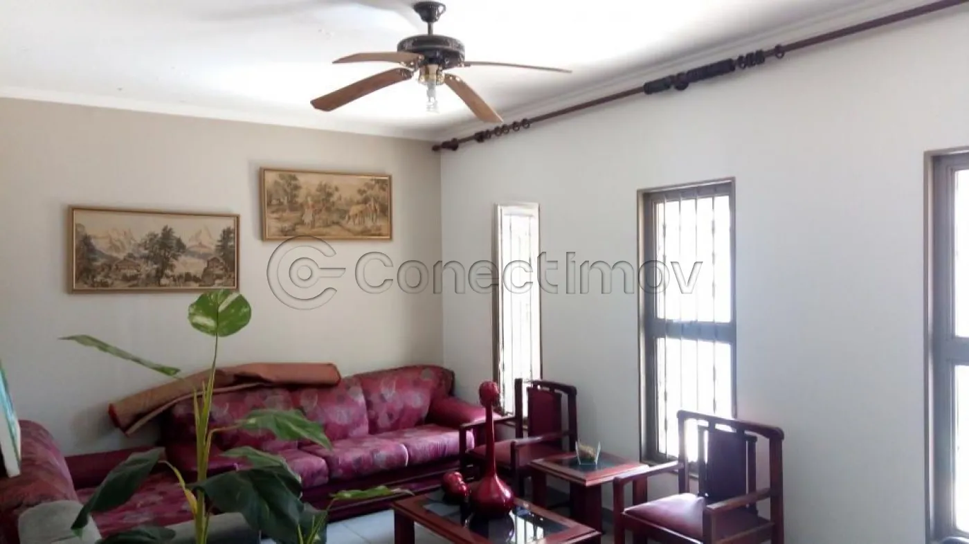 Casa / Padrão em Ribeirão Preto Alugar por R$7.000,00