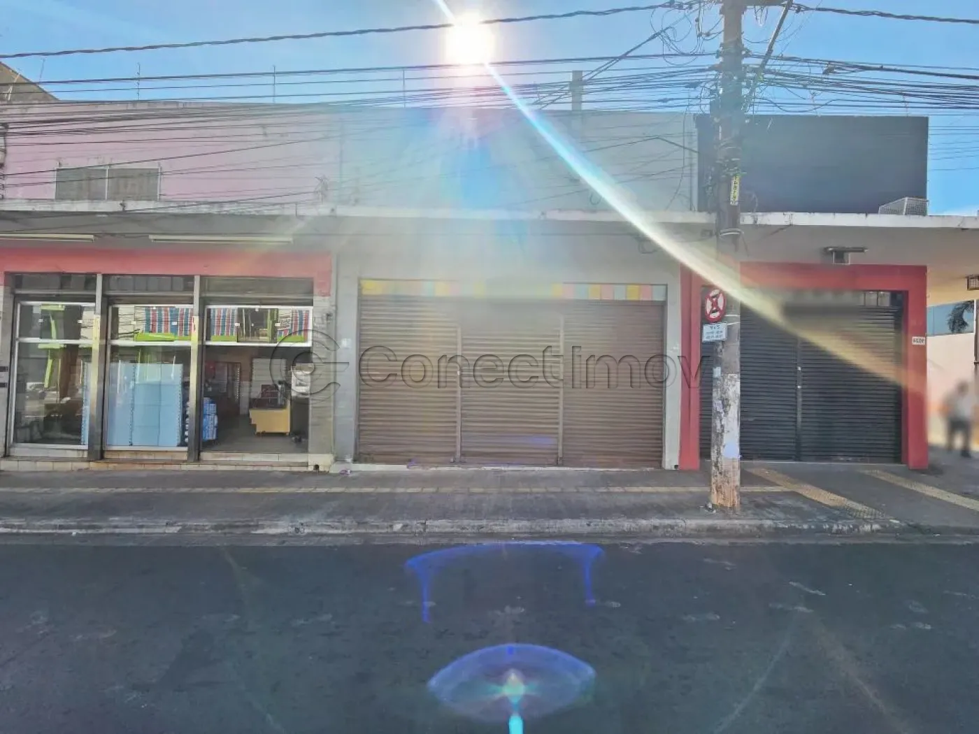 Comercial / Salão sem Condomínio em Ribeirão Preto Alugar por R$7.000,00