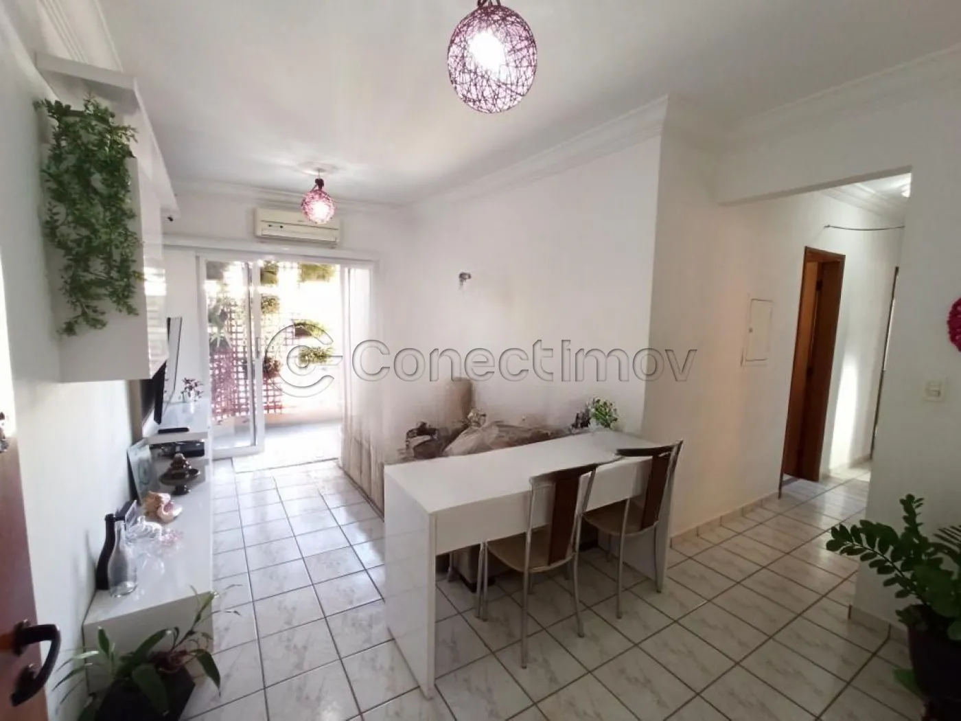 Apartamento / Apartamento em Ribeirão Preto Alugar por R$2.500,00