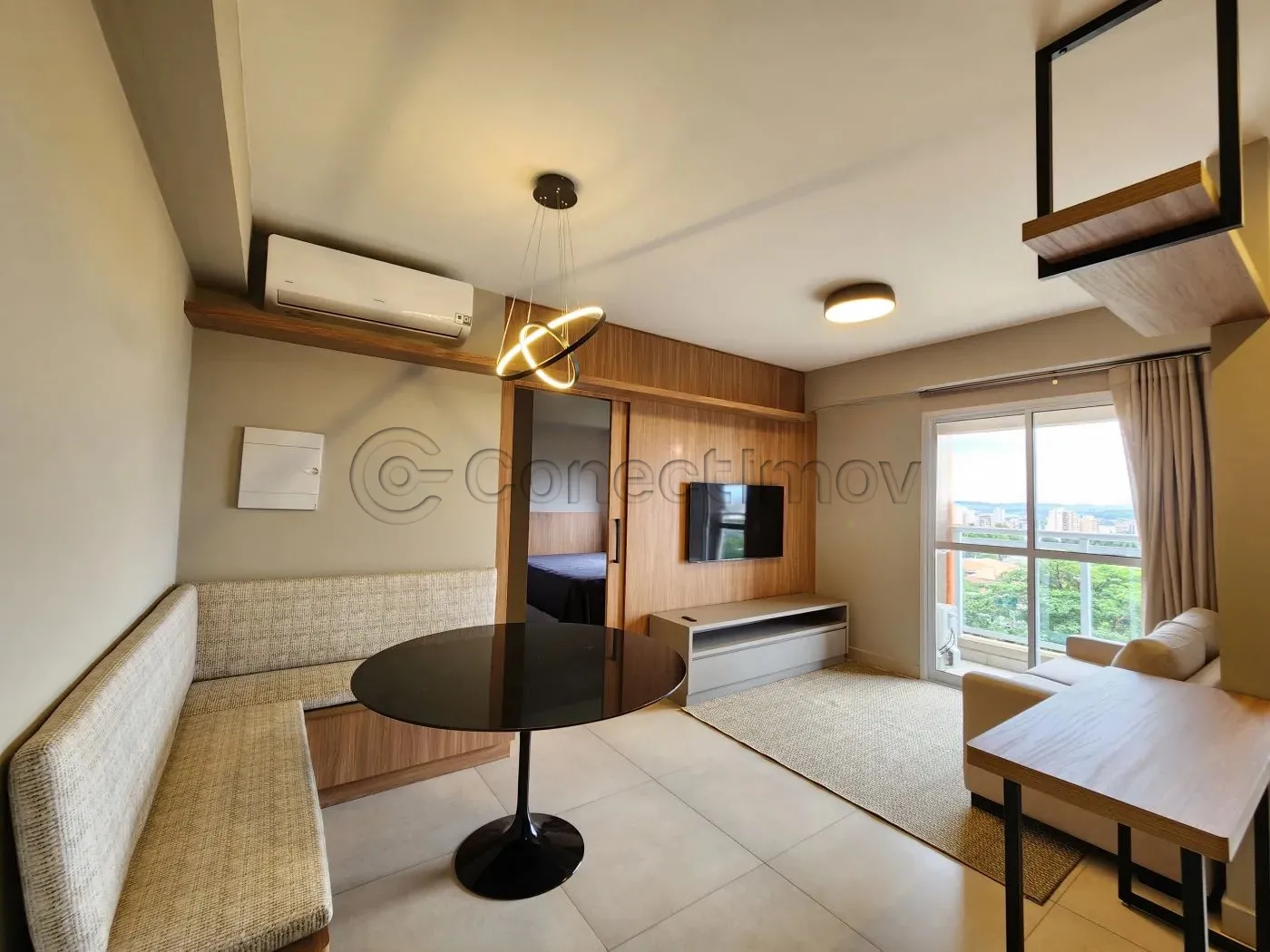 Apartamento / Kitchnet sem Condomínio em Ribeirão Preto Alugar por R$3.500,00